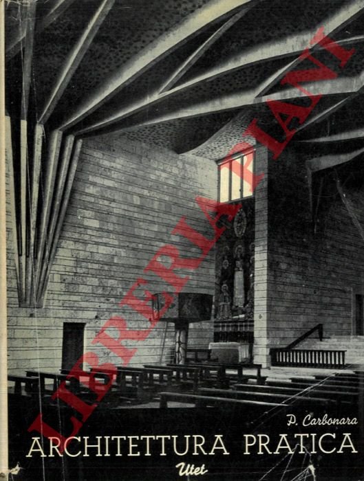 Architettura pratica. Composizione degli edifici. Volume terzo. Tomo primo. Sezione … | Immagine Gallery 3