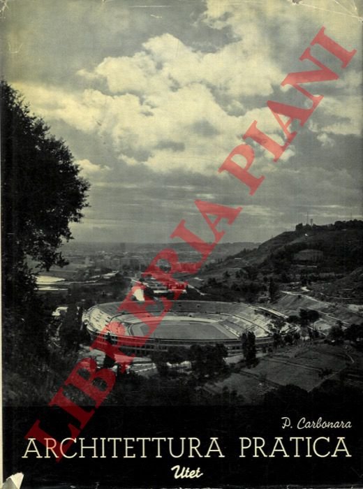 Architettura pratica. Volume quarto. Tomo primo. Composizione degli edifici. Sezione … | Immagine Gallery 3