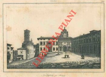 Arezzo.