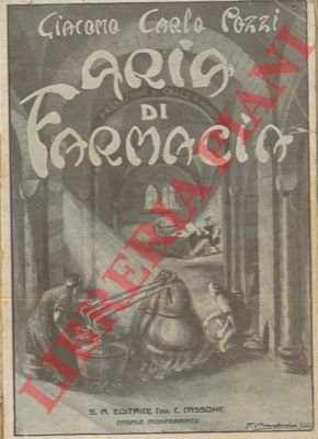 Aria di farmacia. | Immagine Gallery 3