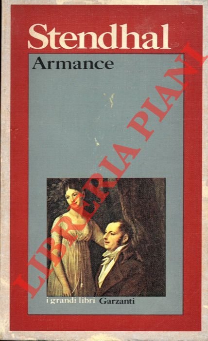 Armance o alcune scene di un salotto parigino nel 1827.