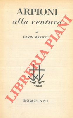 Arpioni da ventura.
