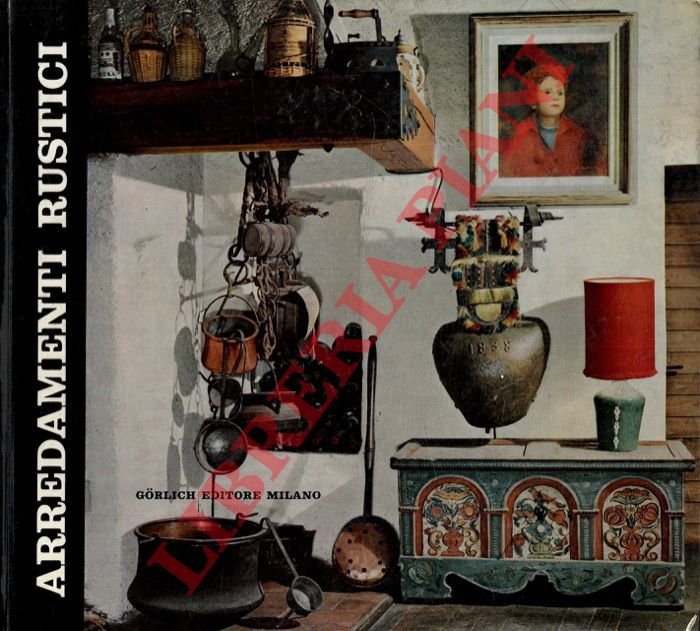 Arredamenti rustici. Mobili e ambienti rustici, antichi e moderni. Mobili …