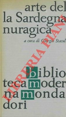 Arte della Sardegna nuragica. | Immagine Gallery 2