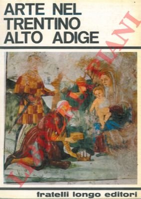 Arte nel Trentino alto Adige.