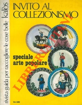 Arte popolare.