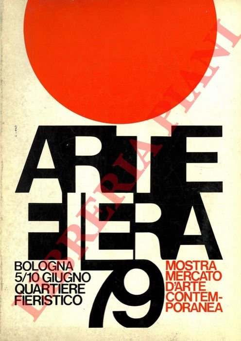 Artefiera '79.