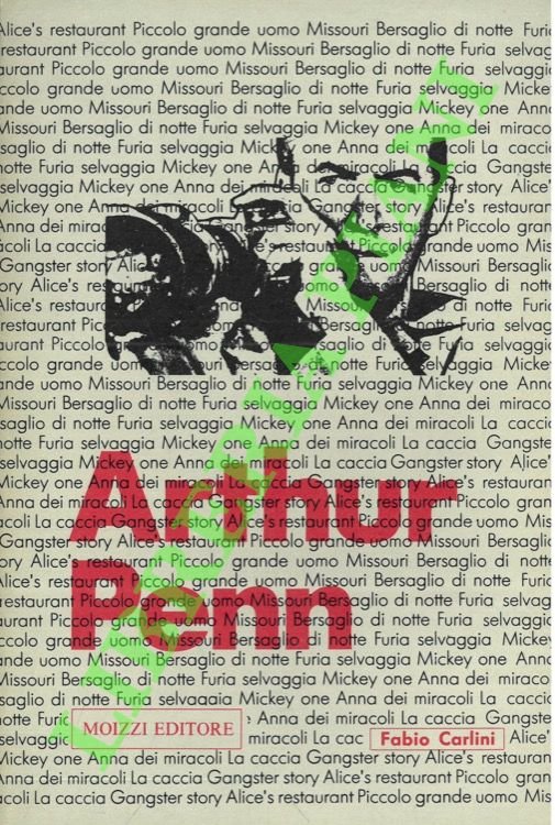 Arthur Penn.