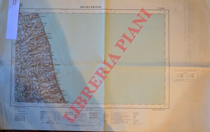 Ascoli Piceno. F° 5165