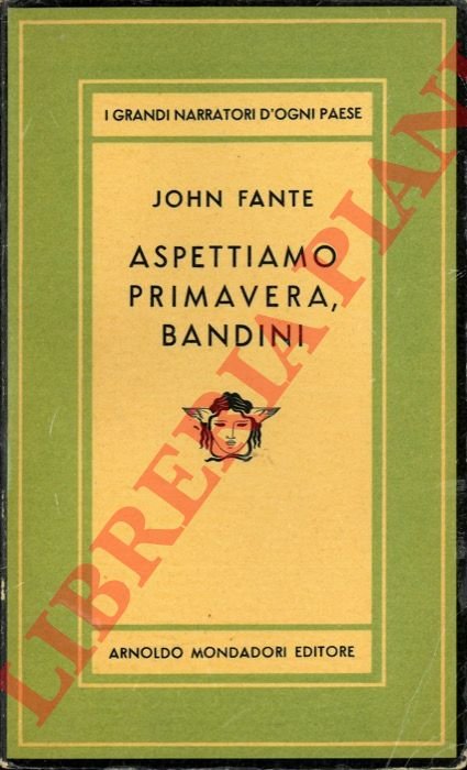 Aspettiamo Primavera, Bandini.