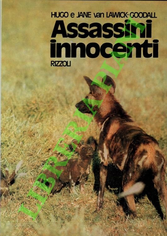 Assassini innocenti.