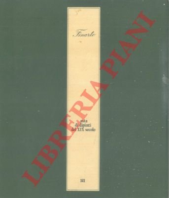 Asta di dipinti del XIX secolo. 16 novembre 1972.