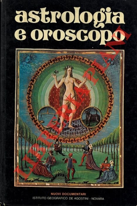 Astrologia e oroscopo.