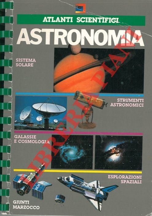 Astronomia.