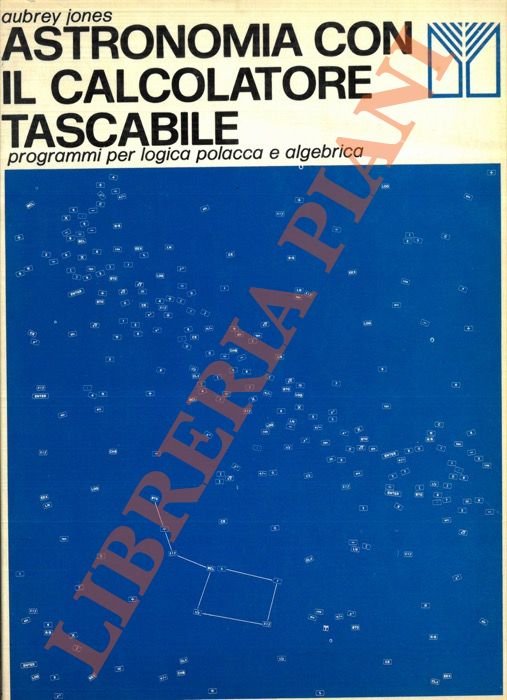 Astronomia con il calcolatore tascabile. Programmi per logica polacca e …