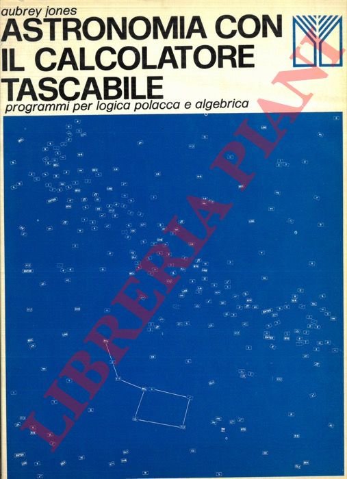 Astronomia con il calcolatore tascabile. Programmi per logica polacca e … | Immagine Gallery 3