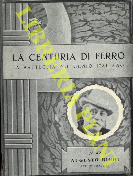 Augusto Righi.