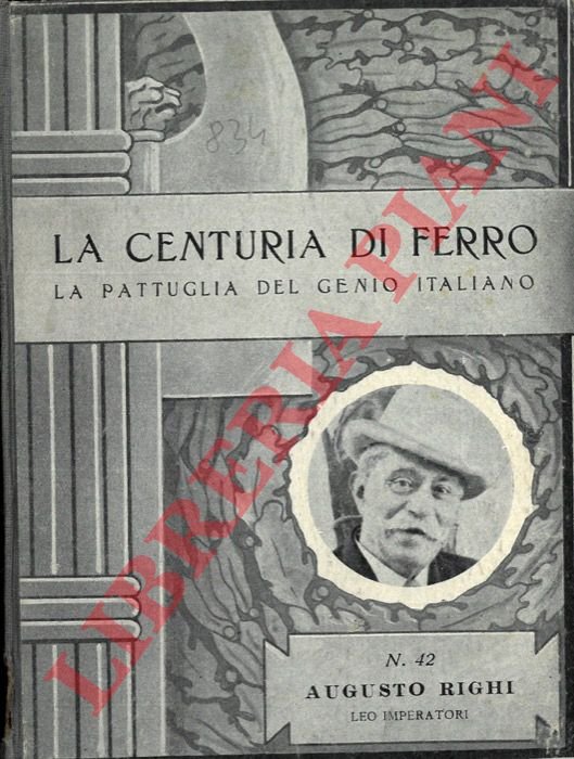 Augusto Righi.