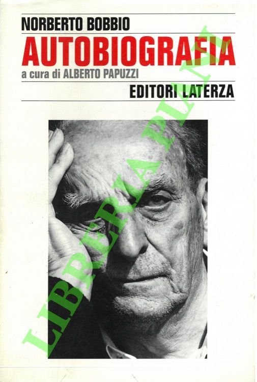 Autobiografia.