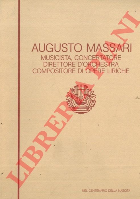 Autobiografia.