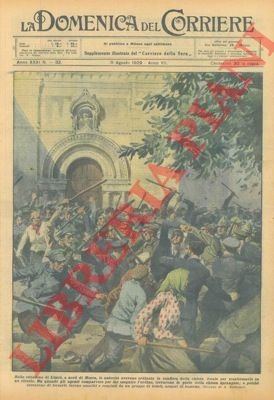 Autorità russe, tentano di confiscare una chiesa e vengono respinti …