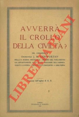 Avverrà il crollo della civiltà? | Immagine Gallery 2