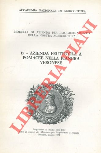 Azienda frutticola a pomacee nella pianura veronese. | Immagine Gallery 2