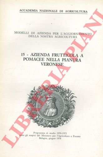 Azienda frutticola a pomacee nella pianura veronese. | Immagine Gallery 3