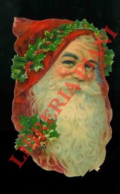 Babbo Natale.