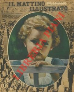 Baby Lindbergh (il bimbo rapito e assassinato.).