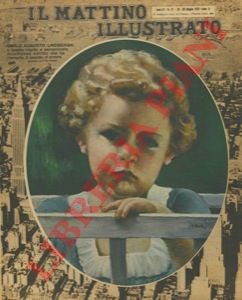 Baby Lindbergh (il bimbo rapito e assassinato.).