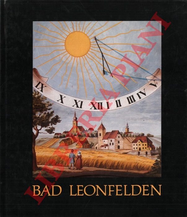 Bad Leonfelden.