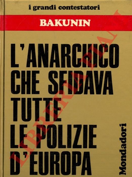 Bakunin.