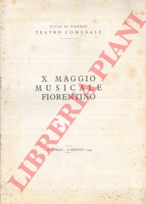 Balletti del Teatro alla Scala di Milano.