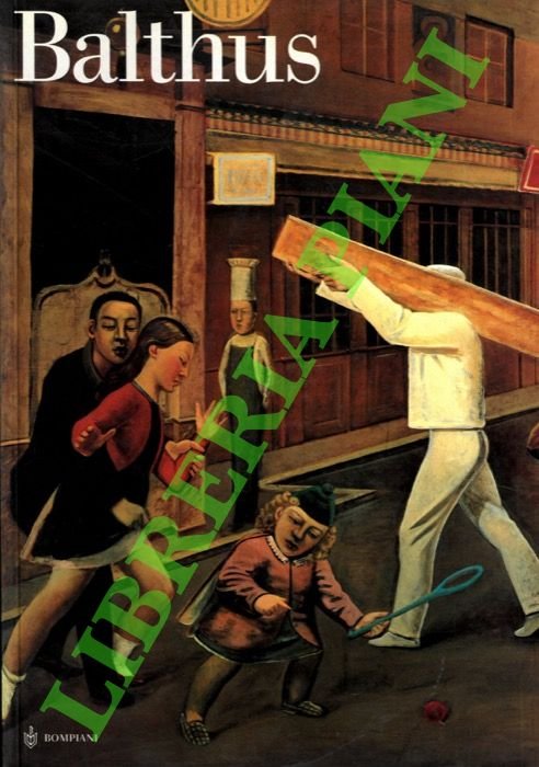 Balthus.