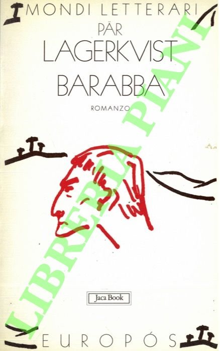 Barabba.