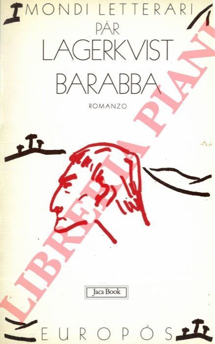Barabba.