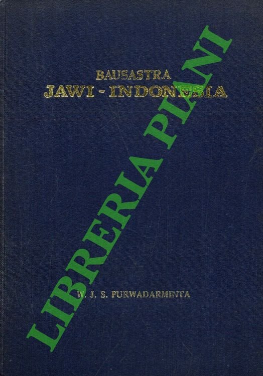 Bausastra Jawi - Indonesia.