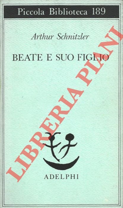 Beate e suo figlio