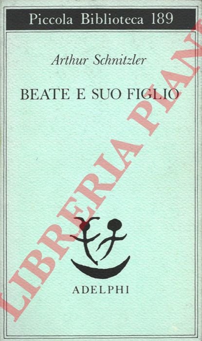 Beate e suo figlio
