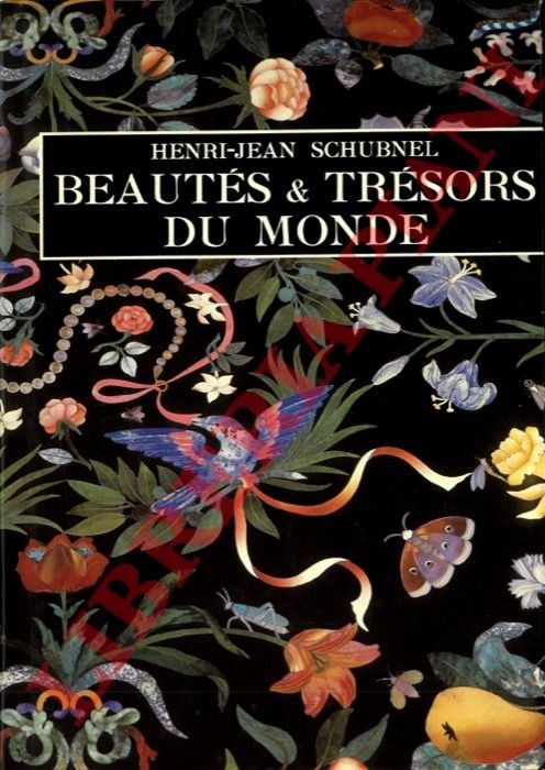 Beautés & trésors du monde.