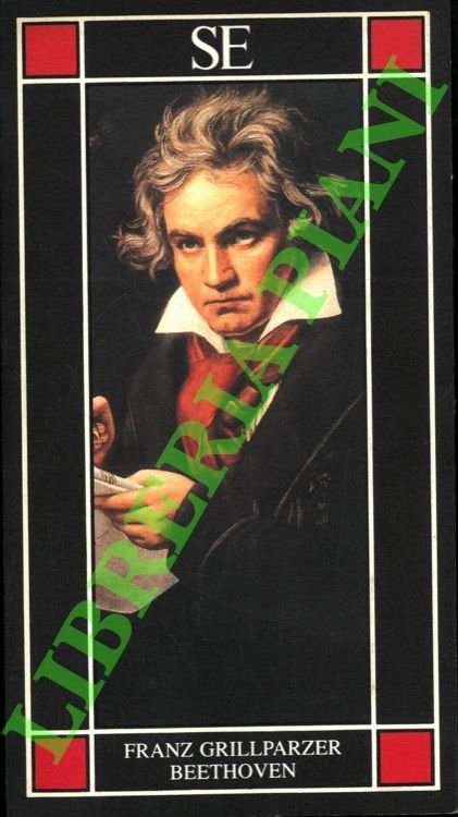 Beethoven.