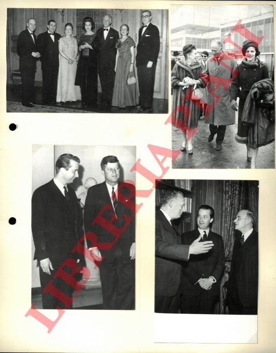 Belgio : (1840/1930 - 1930/1950 - 1960 e segg.)