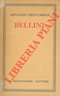 Bellini. | Immagine Gallery 2