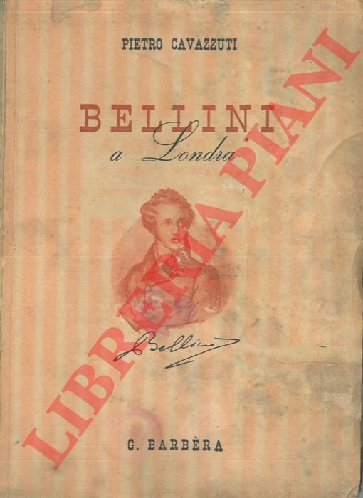 Bellini a Londra. | Immagine Gallery 3