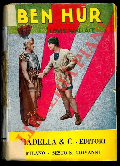 Ben Hur.