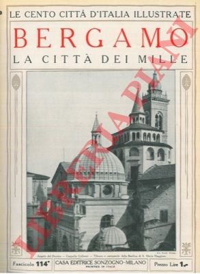 Bergamo - Brescia - La Brianza - Certosa di Pavia …
