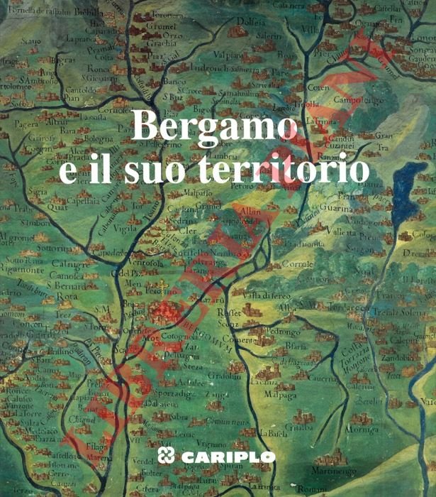 Bergamo e il suo territorio. | Immagine Gallery 3