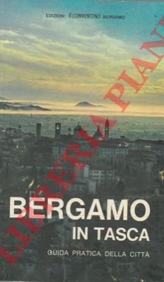 Bergamo in tasca.