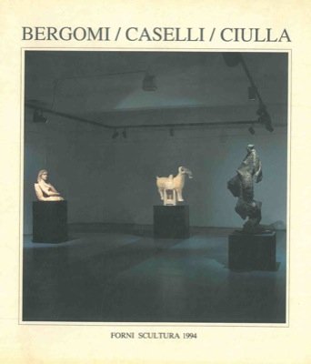 Bergomi/Caselli/Ciulla. | Immagine Gallery 2
